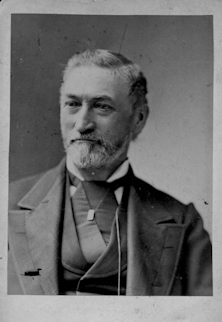 William H. Barnum